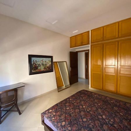Central 2-Bedrooms W/ Balcony@Downtown Mers Sultan Casablanca Extérieur photo