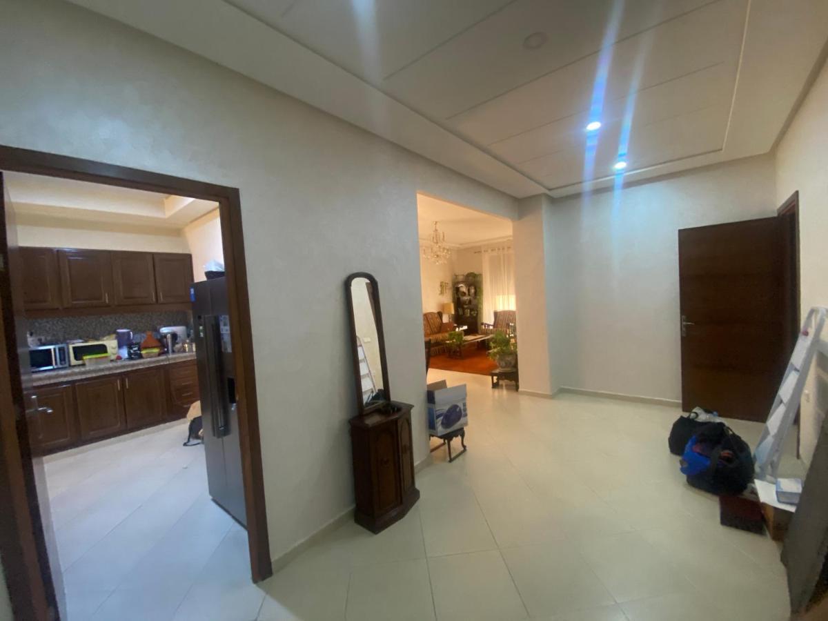 Central 2-Bedrooms W/ Balcony@Downtown Mers Sultan Casablanca Extérieur photo