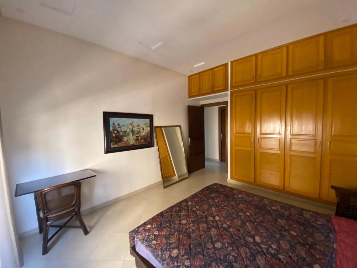 Central 2-Bedrooms W/ Balcony@Downtown Mers Sultan Casablanca Extérieur photo