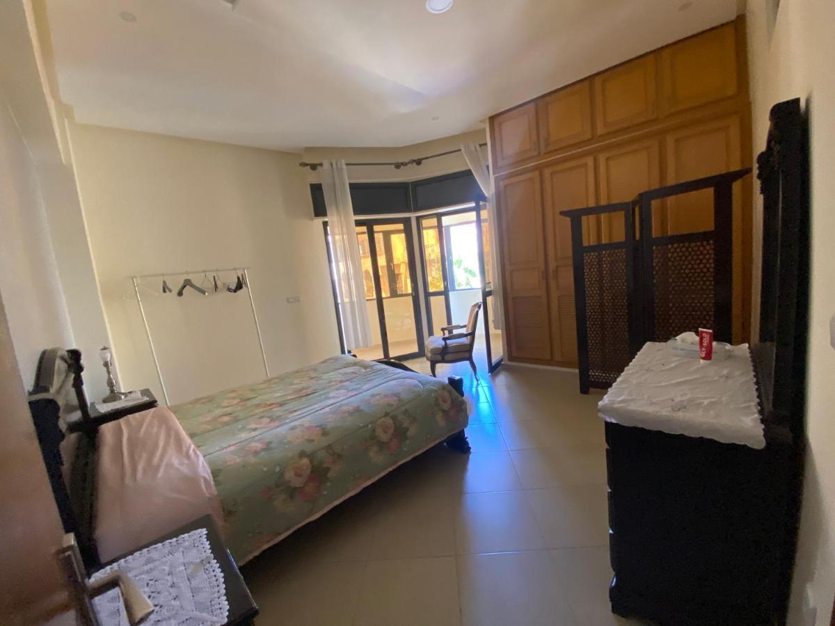 Central 2-Bedrooms W/ Balcony@Downtown Mers Sultan Casablanca Extérieur photo