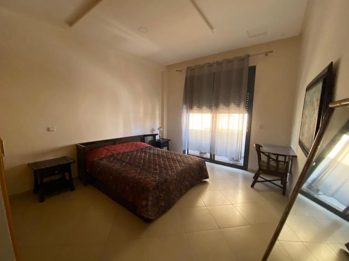 Central 2-Bedrooms W/ Balcony@Downtown Mers Sultan Casablanca Extérieur photo