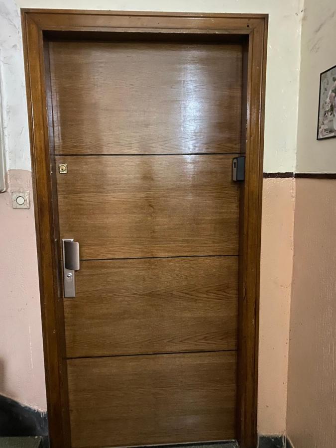 Central 2-Bedrooms W/ Balcony@Downtown Mers Sultan Casablanca Extérieur photo