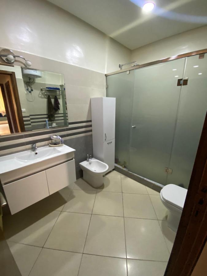 Central 2-Bedrooms W/ Balcony@Downtown Mers Sultan Casablanca Extérieur photo
